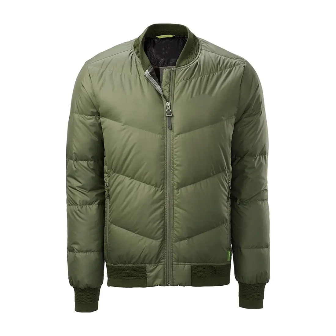 Bomber jackets, Art # 1001