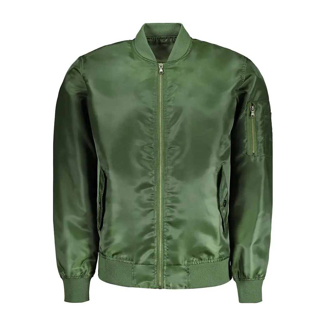 Bomber jackets, Art # 1007