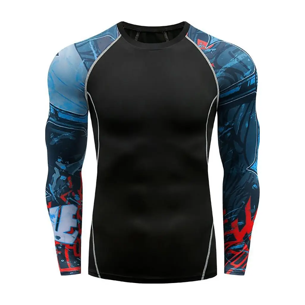 Rash guards, Art # 3203