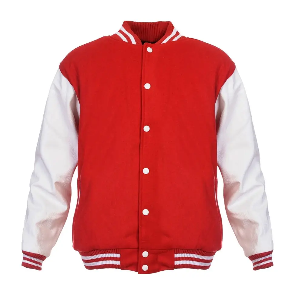 Varsity jackets, Art # 1102