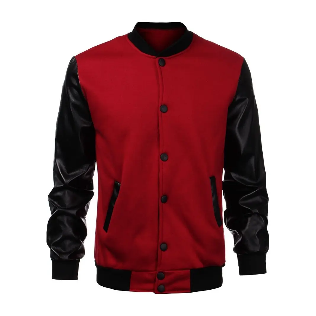 Varsity jackets, Art # 1103