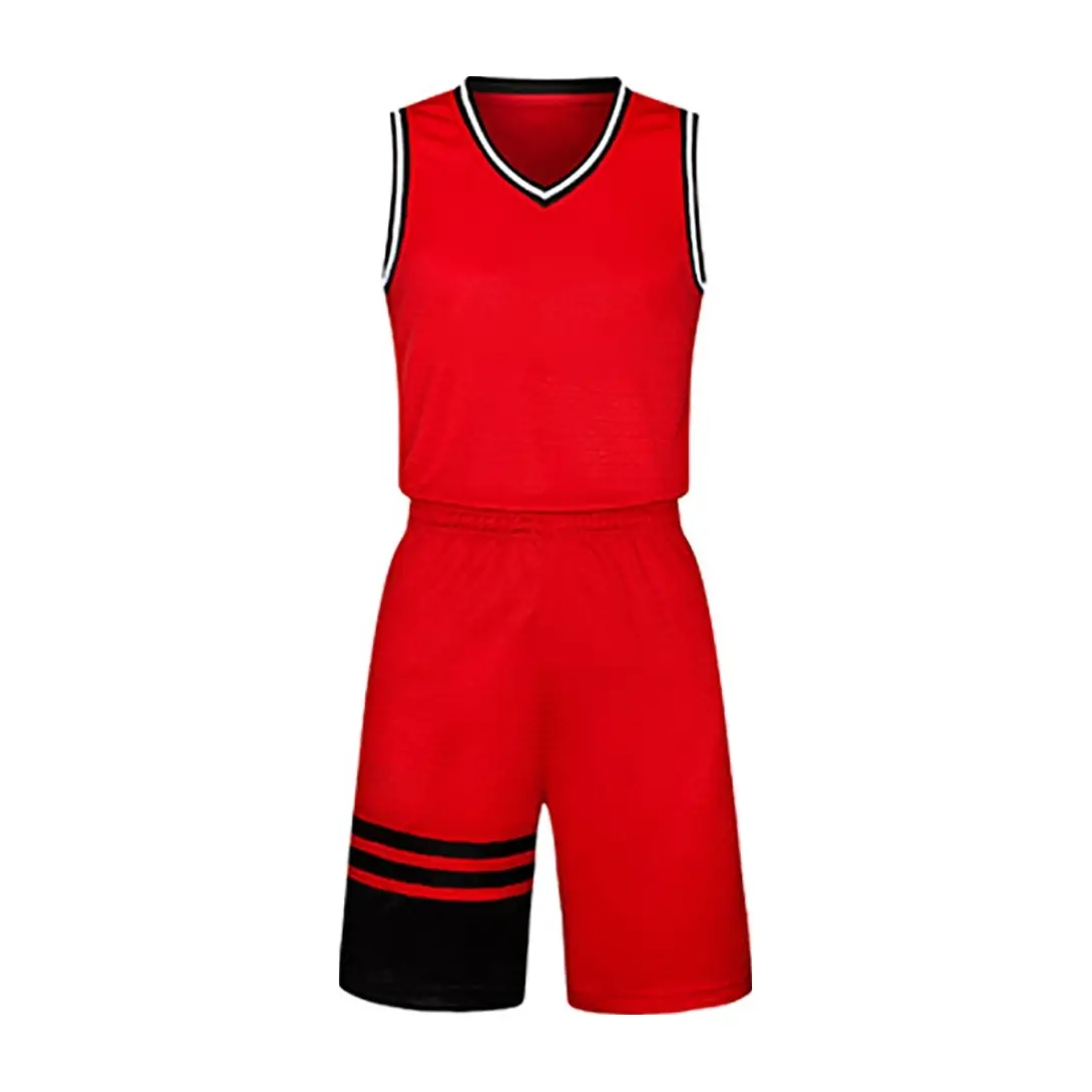 Basketball uniforms, Art # 1605