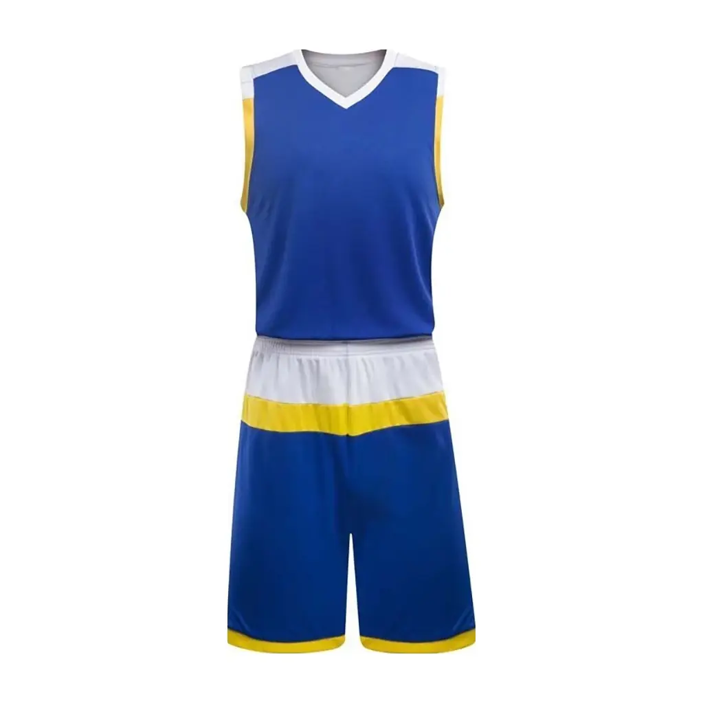 Basketball uniforms, Art # 1607