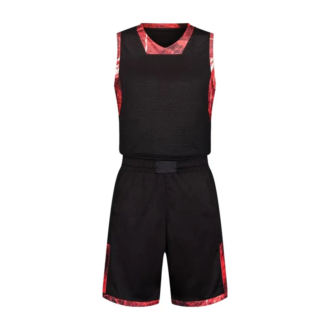 Basketball uniforms, Art # 1608