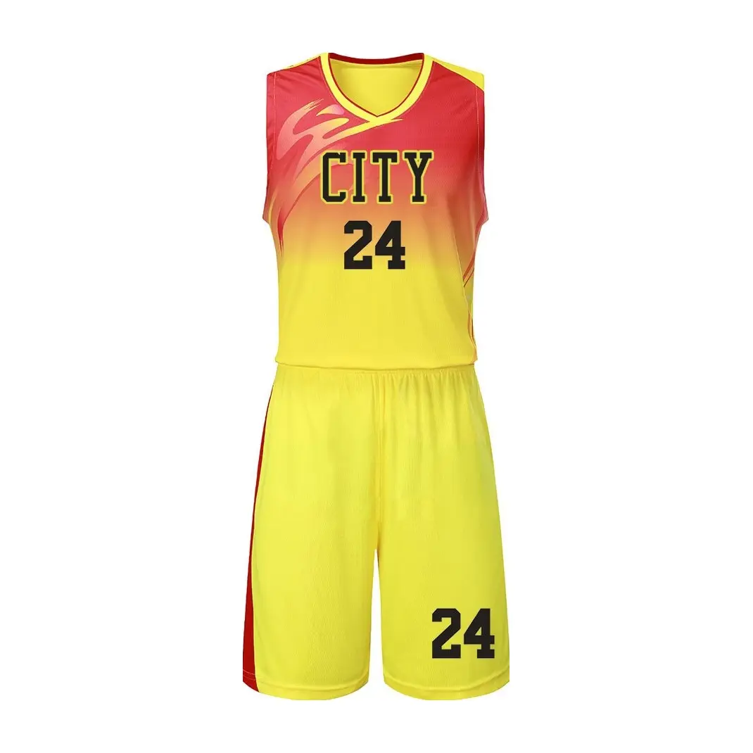 Basketball uniforms, Art # 1609